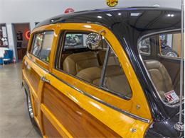 1950 Ford Country Squire (CC-2092460) for sale in Salem, Ohio