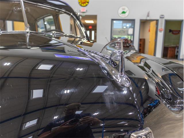 1950 Ford Country Squire (CC-2092460) for sale in Salem, Ohio