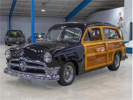 1950 Ford Country Squire (CC-2092460) for sale in Salem, Ohio