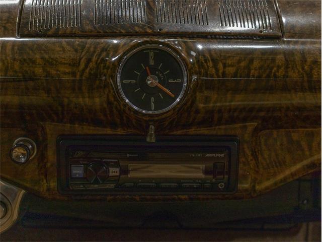 1950 Ford Country Squire (CC-2092460) for sale in Salem, Ohio
