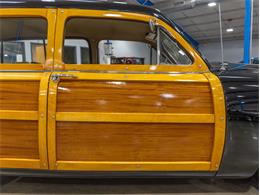 1950 Ford Country Squire (CC-2092460) for sale in Salem, Ohio