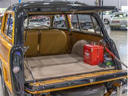 1950 Ford Country Squire (CC-2092460) for sale in Salem, Ohio