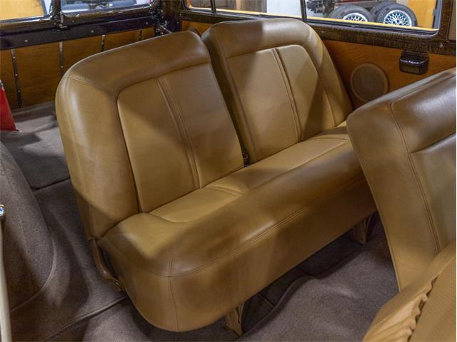 1950 Ford Country Squire (CC-2092460) for sale in Salem, Ohio