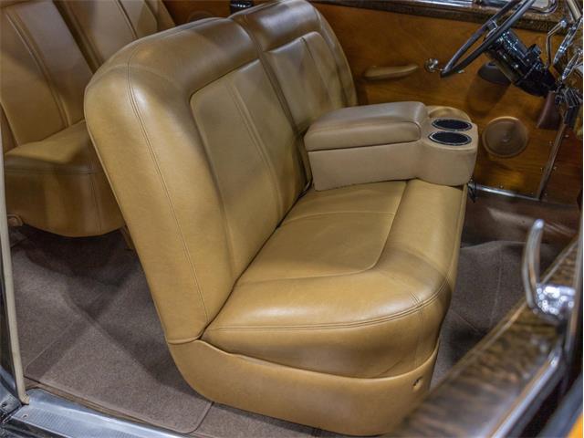 1950 Ford Country Squire (CC-2092460) for sale in Salem, Ohio