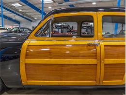1950 Ford Country Squire (CC-2092460) for sale in Salem, Ohio