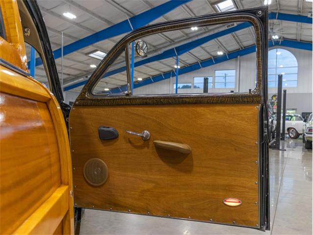 1950 Ford Country Squire (CC-2092460) for sale in Salem, Ohio