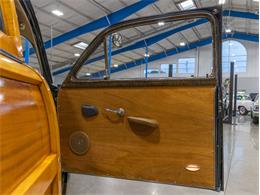 1950 Ford Country Squire (CC-2092460) for sale in Salem, Ohio