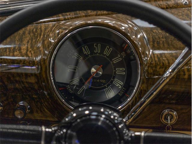 1950 Ford Country Squire (CC-2092460) for sale in Salem, Ohio