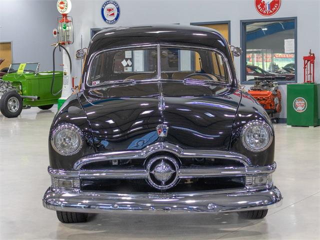 1950 Ford Country Squire (CC-2092460) for sale in Salem, Ohio