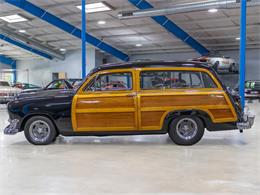 1950 Ford Country Squire (CC-2092460) for sale in Salem, Ohio