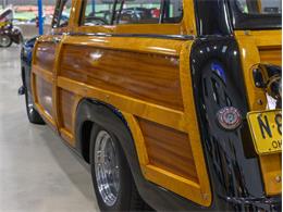 1950 Ford Country Squire (CC-2092460) for sale in Salem, Ohio