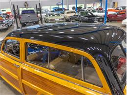 1950 Ford Country Squire (CC-2092460) for sale in Salem, Ohio