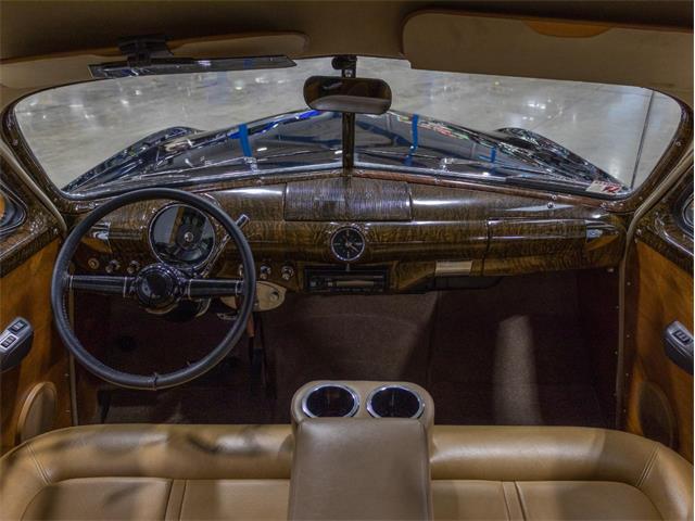 1950 Ford Country Squire (CC-2092460) for sale in Salem, Ohio