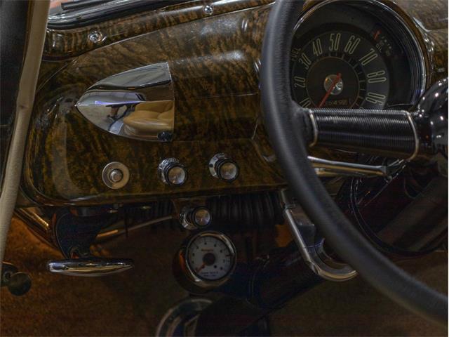 1950 Ford Country Squire (CC-2092460) for sale in Salem, Ohio