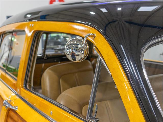 1950 Ford Country Squire (CC-2092460) for sale in Salem, Ohio