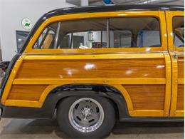 1950 Ford Country Squire (CC-2092460) for sale in Salem, Ohio