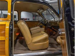 1950 Ford Country Squire (CC-2092460) for sale in Salem, Ohio