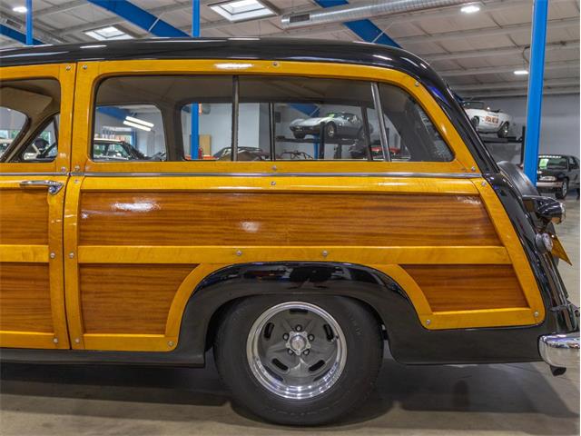 1950 Ford Country Squire (CC-2092460) for sale in Salem, Ohio