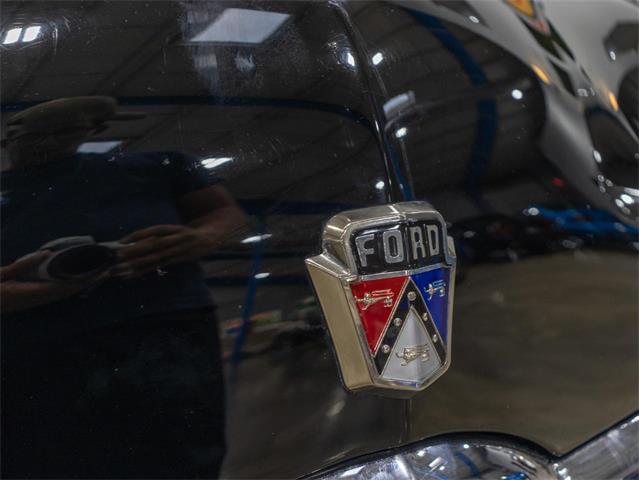 1950 Ford Country Squire (CC-2092460) for sale in Salem, Ohio