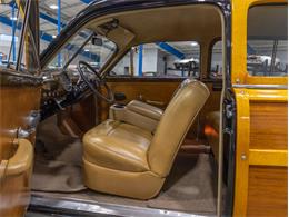1950 Ford Country Squire (CC-2092460) for sale in Salem, Ohio