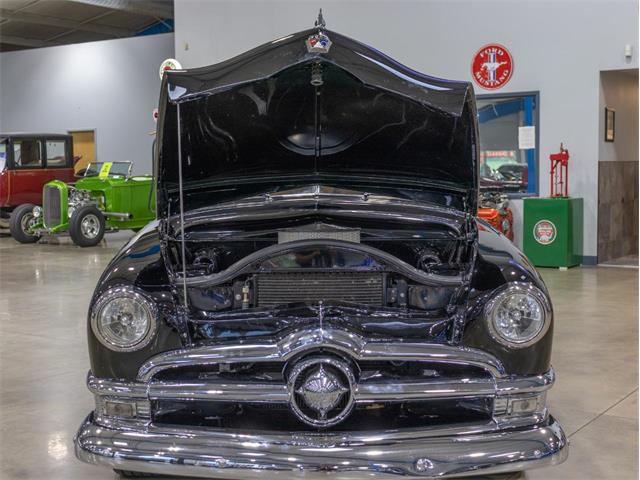 1950 Ford Country Squire (CC-2092460) for sale in Salem, Ohio