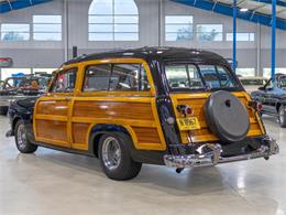 1950 Ford Country Squire (CC-2092460) for sale in Salem, Ohio