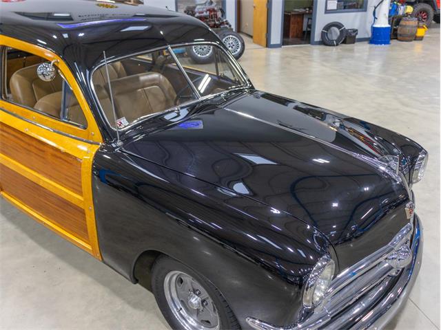 1950 Ford Country Squire (CC-2092460) for sale in Salem, Ohio