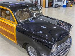 1950 Ford Country Squire (CC-2092460) for sale in Salem, Ohio