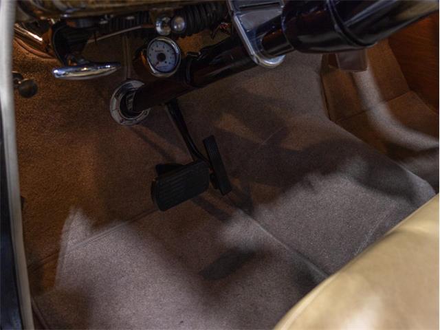 1950 Ford Country Squire (CC-2092460) for sale in Salem, Ohio