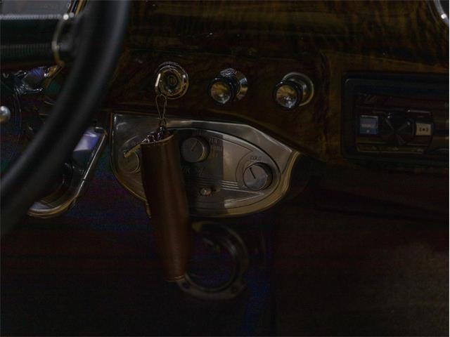1950 Ford Country Squire (CC-2092460) for sale in Salem, Ohio