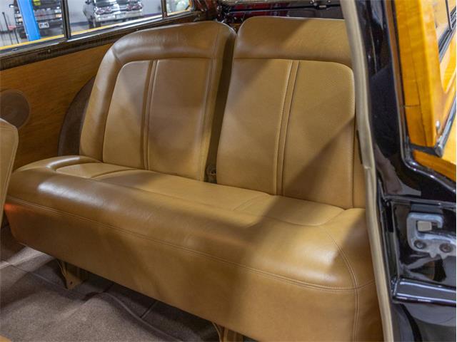 1950 Ford Country Squire (CC-2092460) for sale in Salem, Ohio
