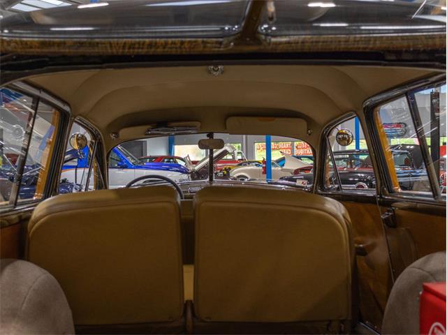 1950 Ford Country Squire (CC-2092460) for sale in Salem, Ohio