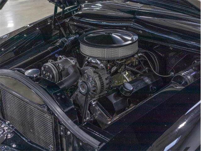 1950 Ford Country Squire (CC-2092460) for sale in Salem, Ohio