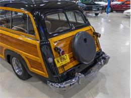 1950 Ford Country Squire (CC-2092460) for sale in Salem, Ohio