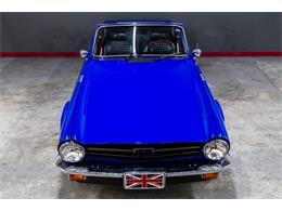 1976 Triumph TR6 (CC-2092461) for sale in Lebanon, Tennessee