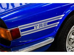 1976 Triumph TR6 (CC-2092461) for sale in Lebanon, Tennessee