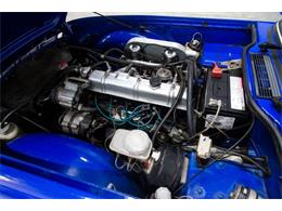 1976 Triumph TR6 (CC-2092461) for sale in Lebanon, Tennessee