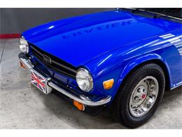 1976 Triumph TR6 (CC-2092461) for sale in Lebanon, Tennessee