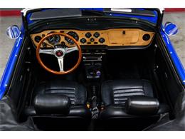 1976 Triumph TR6 (CC-2092461) for sale in Lebanon, Tennessee