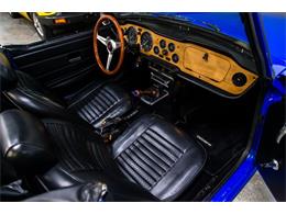 1976 Triumph TR6 (CC-2092461) for sale in Lebanon, Tennessee