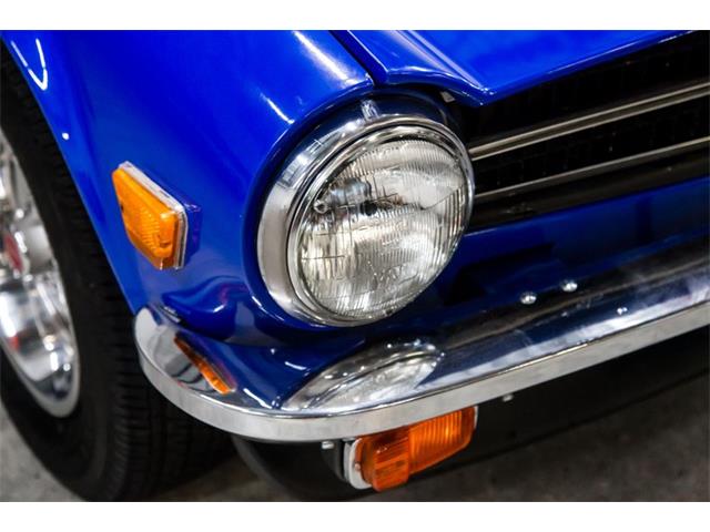 1976 Triumph TR6 (CC-2092461) for sale in Lebanon, Tennessee