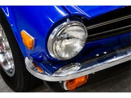 1976 Triumph TR6 (CC-2092461) for sale in Lebanon, Tennessee