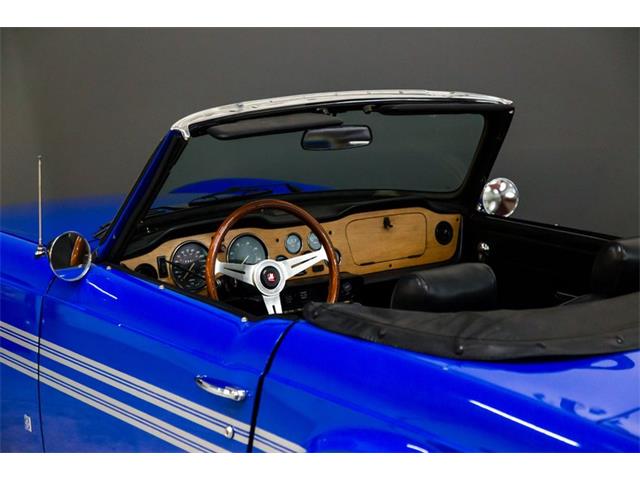 1976 Triumph TR6 (CC-2092461) for sale in Lebanon, Tennessee
