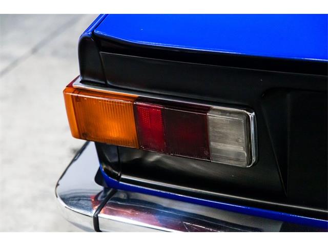 1976 Triumph TR6 (CC-2092461) for sale in Lebanon, Tennessee