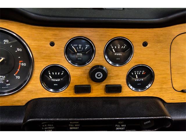 1976 Triumph TR6 (CC-2092461) for sale in Lebanon, Tennessee