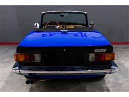 1976 Triumph TR6 (CC-2092461) for sale in Lebanon, Tennessee