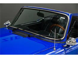 1976 Triumph TR6 (CC-2092461) for sale in Lebanon, Tennessee
