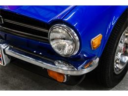1976 Triumph TR6 (CC-2092461) for sale in Lebanon, Tennessee
