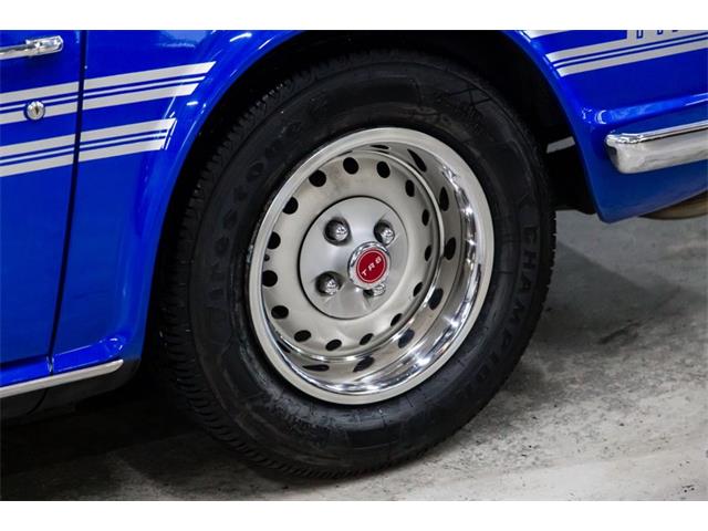1976 Triumph TR6 (CC-2092461) for sale in Lebanon, Tennessee