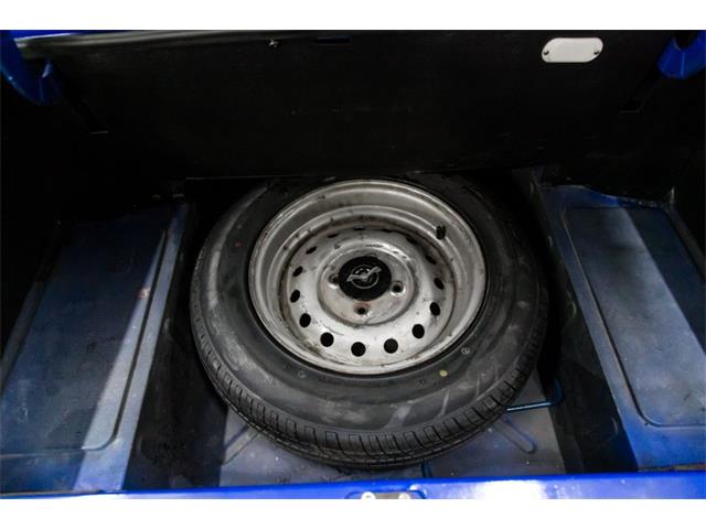 1976 Triumph TR6 (CC-2092461) for sale in Lebanon, Tennessee